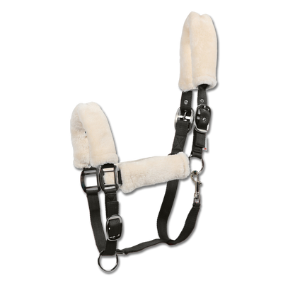 Foto van Waldhausen Halster Fluffy