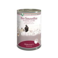 BIO CREATIV Smoothie with Vegetables 400 gr.