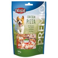 Trixie PREMIO Chicken Pizza - 6 stuks