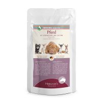 SENSITIVE Horse with Sweet Potato 150 gr.