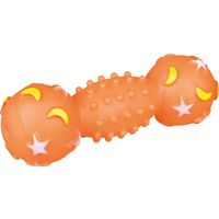 Trixie Halter fosforescerend vinyl - 3 stuks