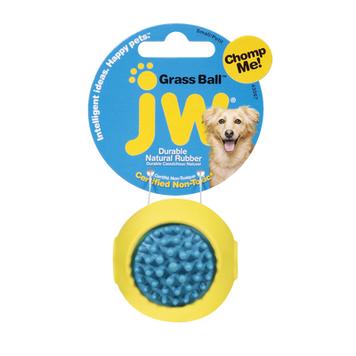 Foto van JW Grass Ball S 4.5 cm