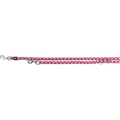 Trixie Cavo Reflect verstelbare riem Foto van Trixie Cavo Reflect verstelbare riem