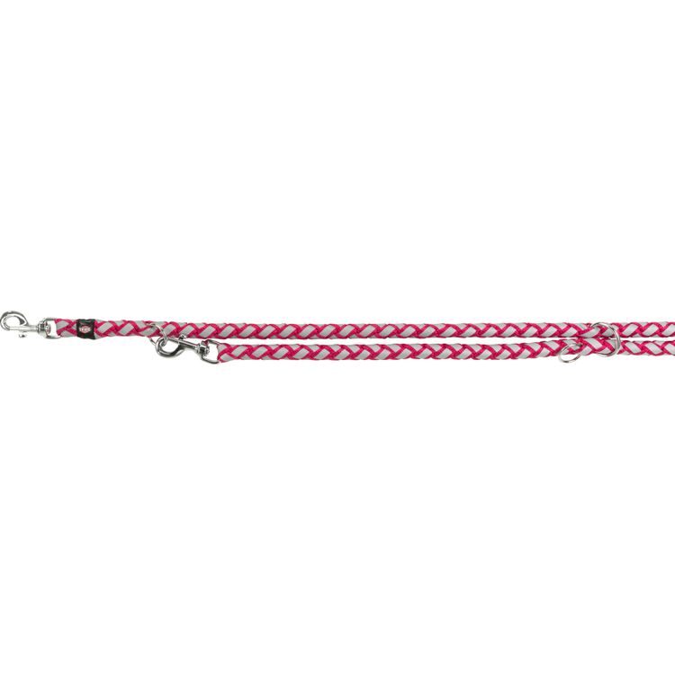 Trixie Cavo Reflect verstelbare riem Foto van Trixie Cavo Reflect verstelbare riem
