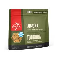 Orijen FREEZE-DRIED TREATS Dog Tundra 42.5 gr.