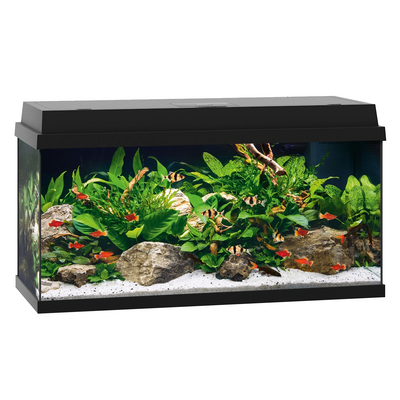 Foto van Juwel Aquarium Primo 110