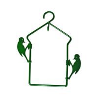 Wildbird Hanger metaal pindacakes hongk