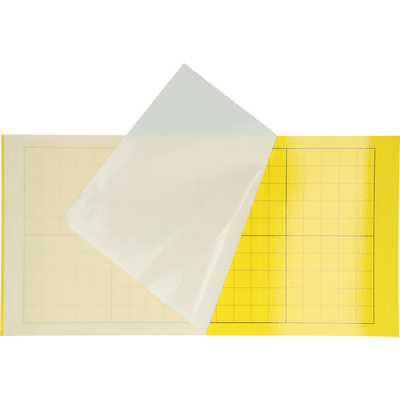 Foto van Lijmplaat Insectron 200/300 per 6 st.