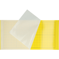 Lijmplaat Insectron 200/300 per 6 st.