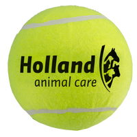 Tuff Ball Holland tennisbal look
