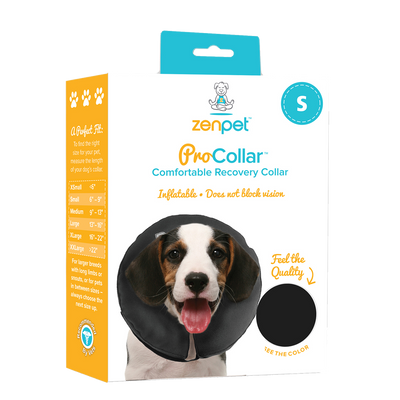 Foto van Zenpet ProCollar S
