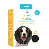 Zenpet ProCollar S