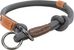 Trixie BE NORDIC sliphalsband met stop Trixie BE NORDIC sliphalsband met stop