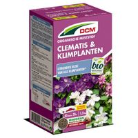 DCM Clematis en klimplanten