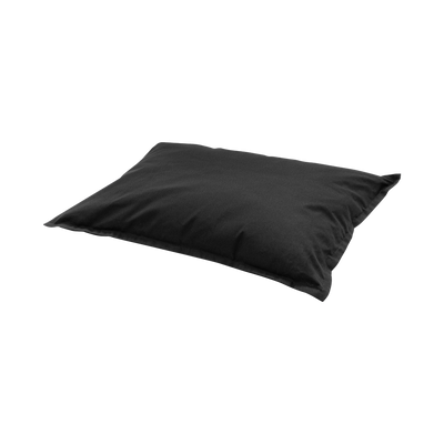 Foto van Madison Panama comfort Cushion zwart M