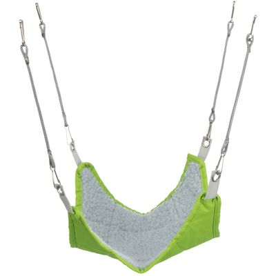 Foto van Trixie Hangmat hamsters - 3 stuks