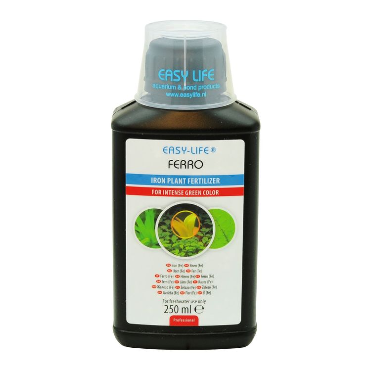 Foto van Easy Life Ferro