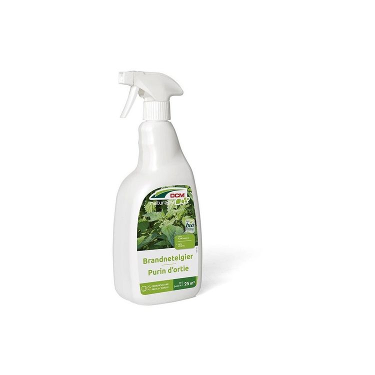 DCM Naturapy Brandnetelgier gebruiksklaar Foto van DCM Naturapy Brandnetelgier gebruiksklaar