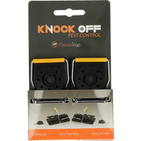 Knock Off Muizenklem