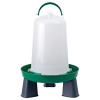 Olba Drinkbak met pootjes