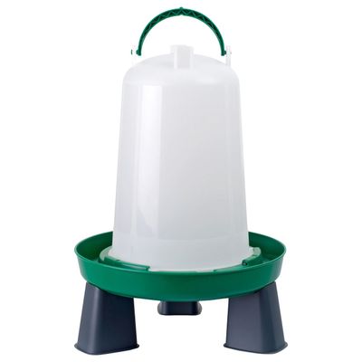 Foto van Olba Drinkbak met pootjes