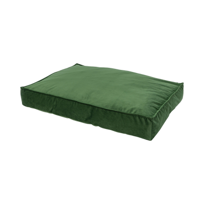 Foto van Madison Velours Lounge Cushion Groen M