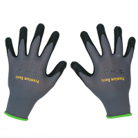 Keron Handschoen Premium Basic 10 (XL)