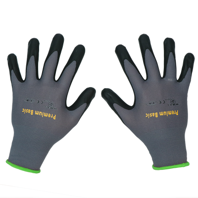 Foto van Keron Handschoen Premium Basic 10 (XL)
