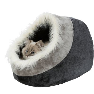 Foto van Trixie Schuilplaats Minou