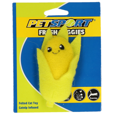 Foto van Fresh Veggies Corn