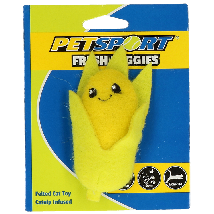 Foto van Fresh Veggies Corn