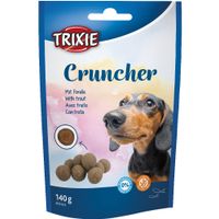 Trixie Cruncher met forel - 6 stuks