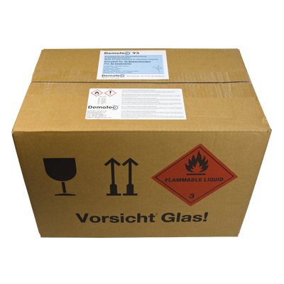 Foto van Demotec 95 42 beh.