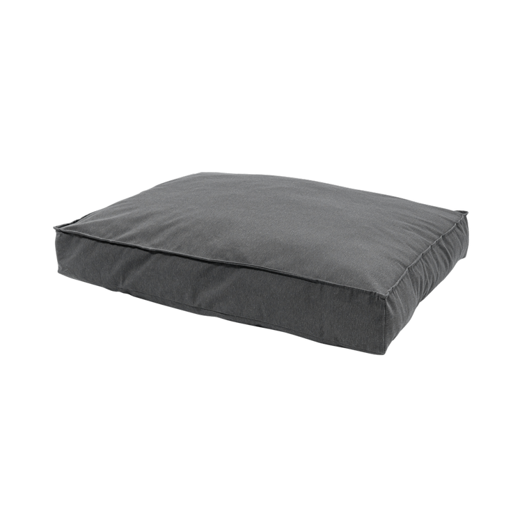 Foto van Madison Panama Lounge Cushion Grijs M