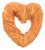 Trixie Denta Fun Chicken Heart - Trixie Denta Fun Chicken Heart -