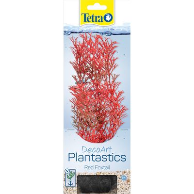 Foto van Tetra DecoArt Foxtail