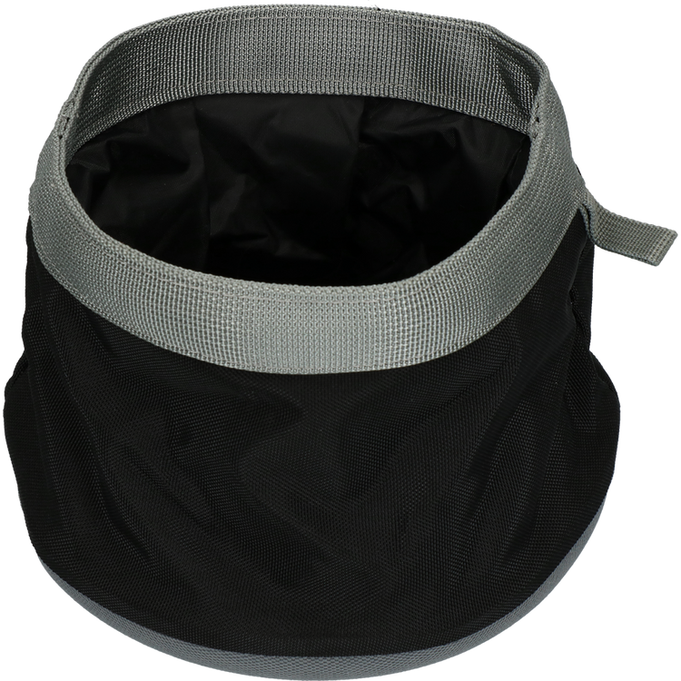 Foto van Pack My Bowl