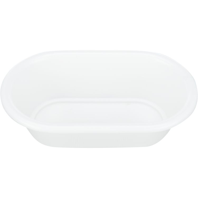 Foto van Trixie Badkuip - 4 stuks