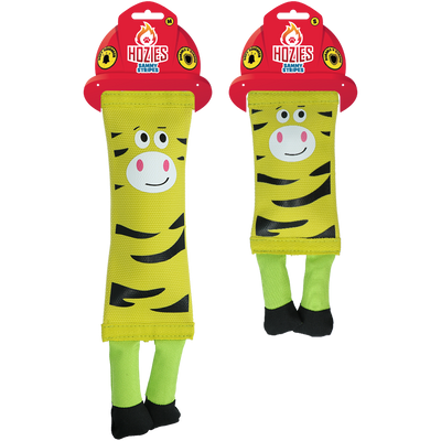 Foto van Hozies Sammy Stripes Small