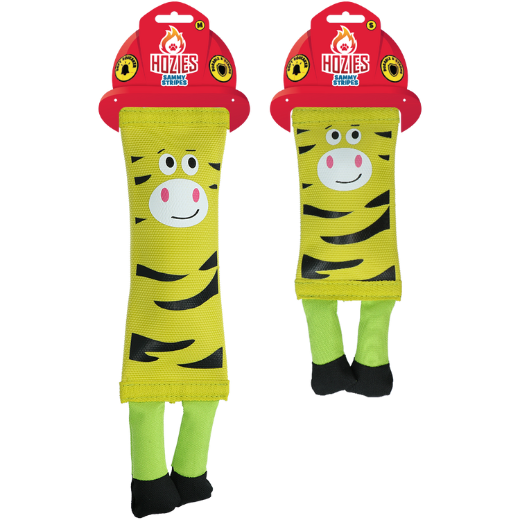 Foto van Hozies Sammy Stripes Small