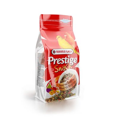 Foto van Versele-Laga Prestige Snack kanaries
