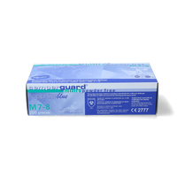 Melkershandschoen SemperGuard nitryl M (7-8)