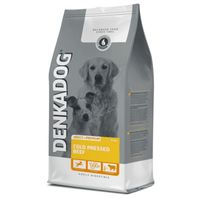 Denkadog Cold pressed