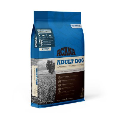 Foto van Acana HERITAGE Adult Dog 6 kg.