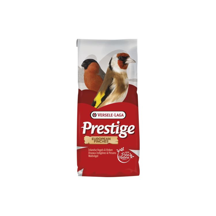 Foto van Versele-Laga Prestige Sijsjeszaad extra