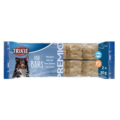 Trixie PREMIO Fish Bars - Foto van Trixie PREMIO Fish Bars -