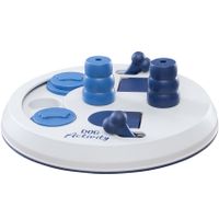 Trixie Dog activity flip board strategiesp