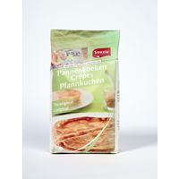 Soezie Mix pannenkoeken
