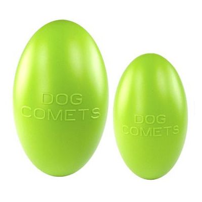 Foto van Dog Comets Pan Stars