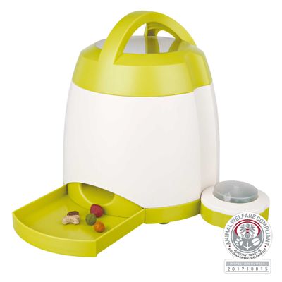 Dog Activity Roller Bowl snackspeelgoed hond